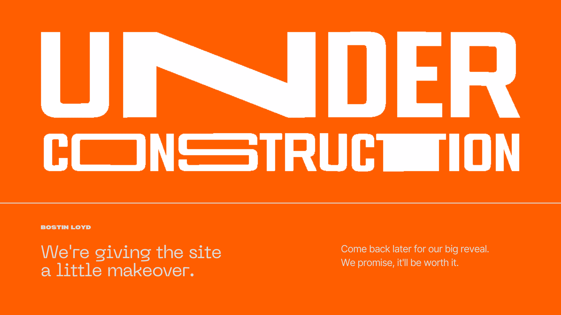 Big daddy Banner design